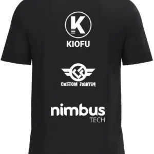 Camiseta Edición Respeto