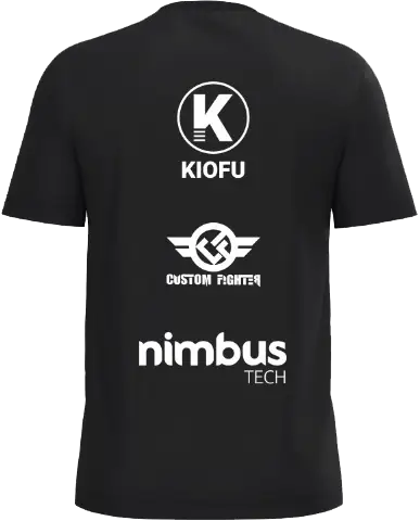 Camiseta Edición Respeto